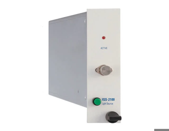 Exfo IQ-2100 Light Source