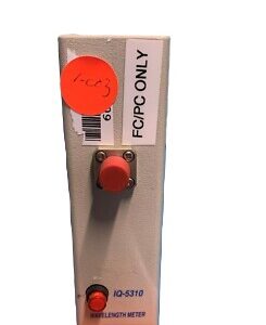 Exfo ,IQ-5310-89 METER MODULE