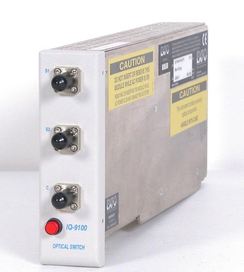 Exfo IQ-9100-01-02-B-EI