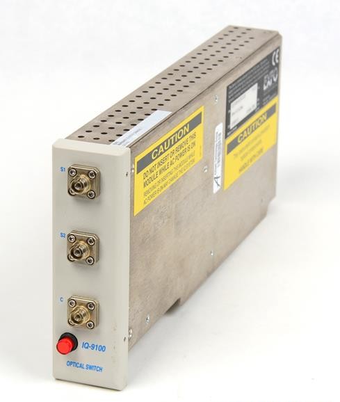 Exfo IQ-9100-01-02-D-50