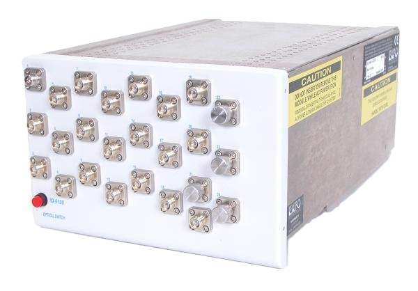 Exfo IQ-9100-01-24-B-58