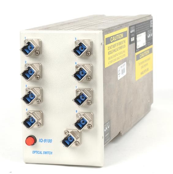 Exfo IQ-9100-1-16-B-54-LP