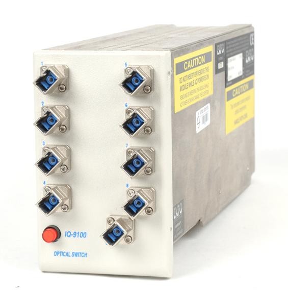 Exfo IQ-9100-B54
