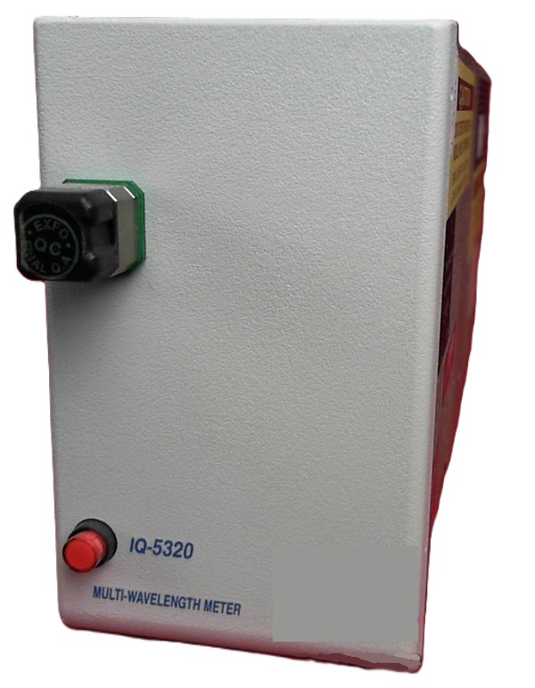 Exfo IQ5320