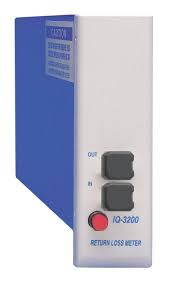 Exfo IQS-3200-B-EA Return Loss Meter
