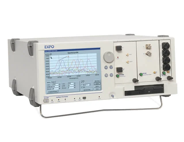 Exfo IQS-500 Intelligent Test System