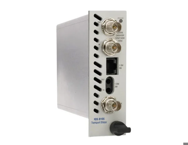 Exfo IQS-8120NG SONETSDH Analyzer