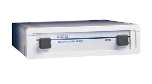 Exfo M9706 Fiber Optic Depolarizer