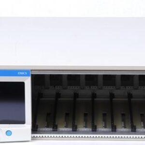 Exfo / NetTest / Photonetics OSICS 8-Slot Chassis