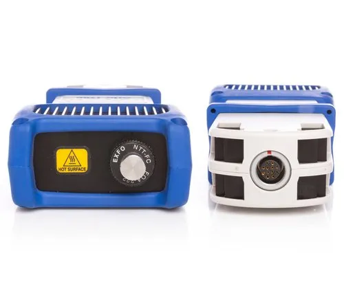 Exfo OHS-1700 – High-Performance Optical Head