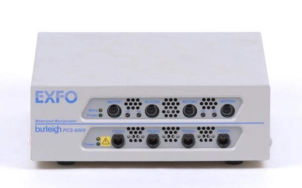 Exfo PCS-6000 Controller