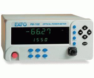 Exfo PM-1102X Optical Power Meter