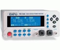 Exfo PM-1613 800nM Fiber Optic Optical Power Meter
