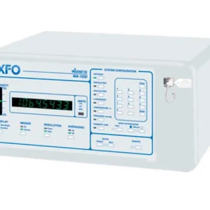 Exfo WA-1000 Laser Wavelength Meter