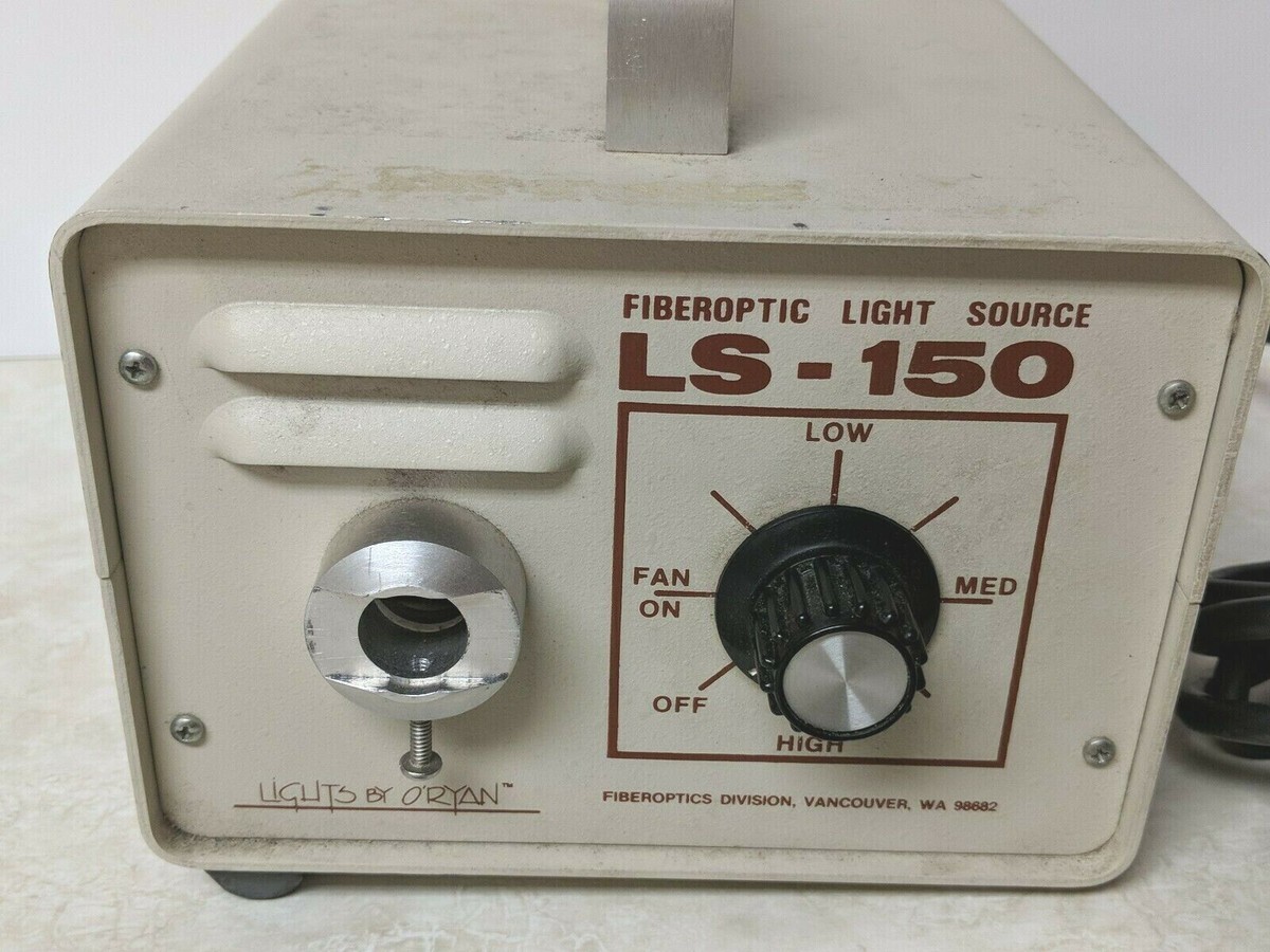 Expanded Optics LS-150