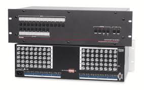 Extron Electronics Crosspoint 300