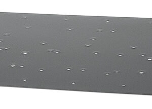 Extron RSU 129 Universal Rack Shelf Kit for 9.5" Deep Products