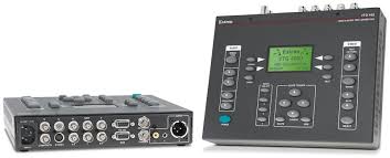 Extron VTG 400D Programmable Video and Audio Test Generator