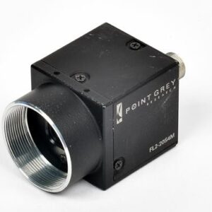 FLIR Systems / Point Grey Research FL2-20S4M Ultra-Compact Case-Enclosed IEEE-1394b Digital Camera