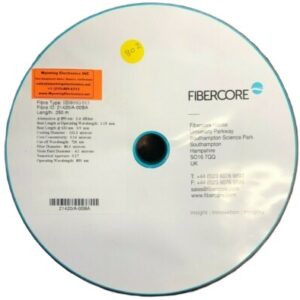 Fibercore PM Gyro HB800G/013 250 METERS