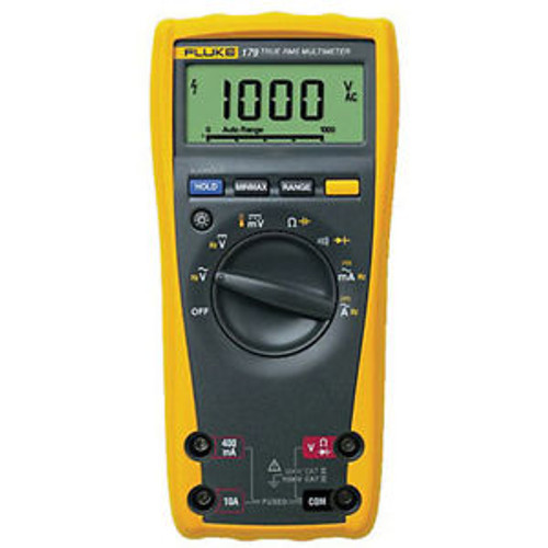 Fluke 103A