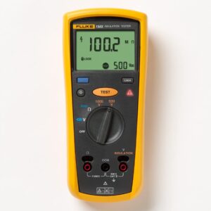 Fluke 1503 Insulation Resistance Multimeter