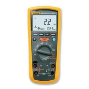 Fluke 1587 T Insulation Multimeter