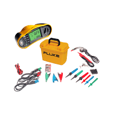 Fluke 1653B-Kit