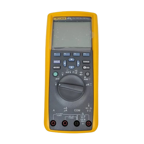 Fluke 189 True RMS Digital Mutimeter