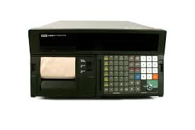 Fluke 2280B Data Logging System