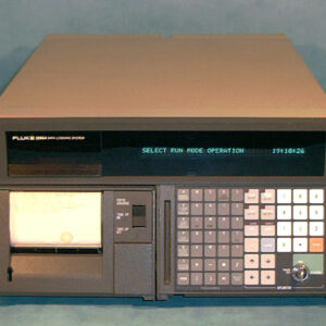 Fluke 2286A Precision datalogging system