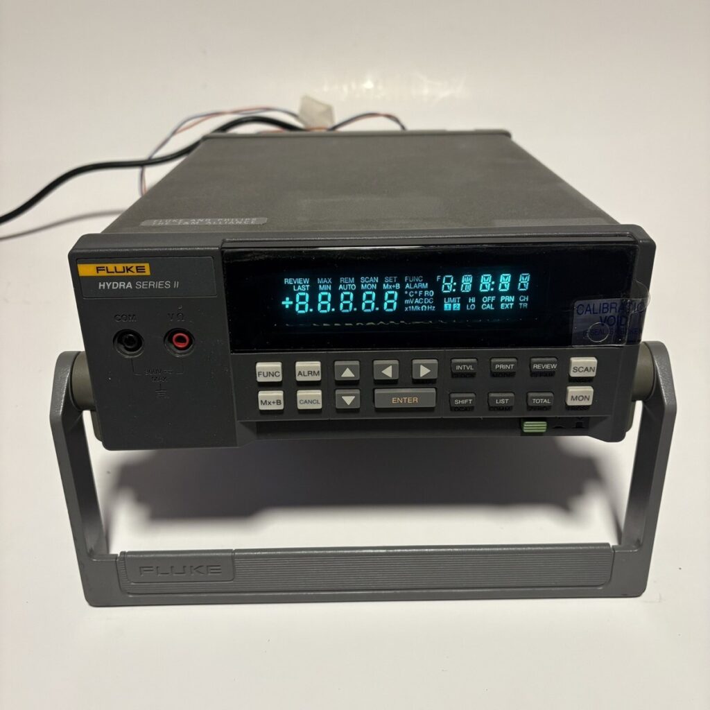 Fluke 2625