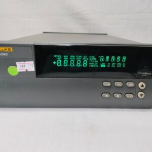 Fluke 2645A/46A