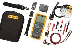 Fluke 289/FVF FlukeView Forms Combo Kit