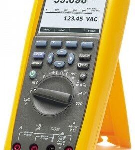 Fluke 289-NIST True RMS Industrial Data Logging Multimeter