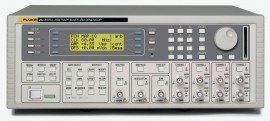 Fluke 294-U Arbitrary Waveform Generator and Manager, 100 MS/s, 4 Channel