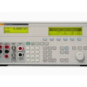 Fluke 5080A High Compliance Multi-Product Calibrator