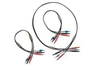 Fluke 5440A-7002 Low Thermal Test Lead Set
