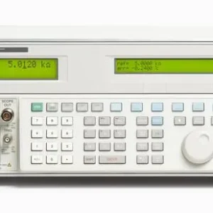 Fluke 5502A Multi-Product Calibrator