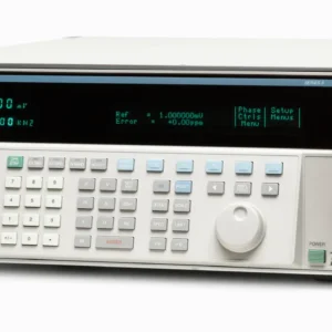 Fluke 5720A – Multifunction Calibrator