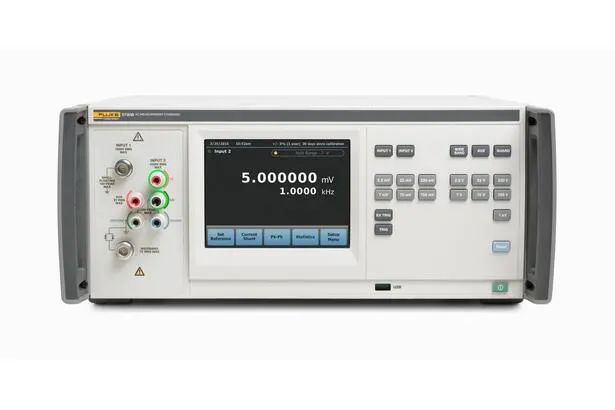 Fluke 5790A – AC Measurement Standard