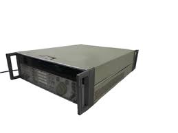 Fluke 6080A/AN – Synthesized Signal Generator