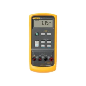 Fluke 715 – Volt/mA Loop Calibrator
