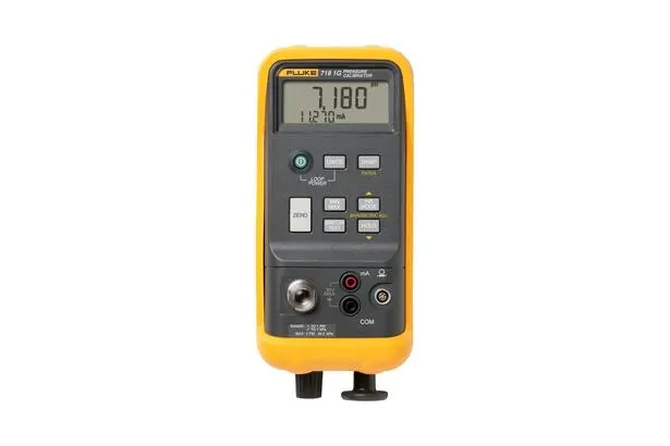 Fluke 718 300G Pressure Calibrator