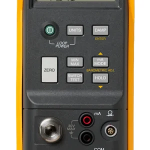 Fluke 718 300G Pressure Calibrator