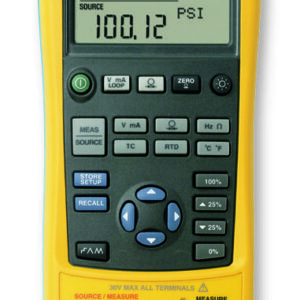 Fluke 725 Multifunction Process Calibrator