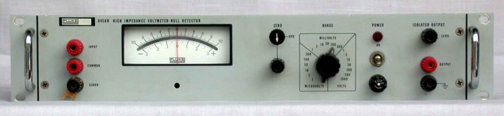 Fluke 845AR