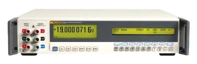 Fluke 8508A 8.5 Digit Reference Multimeter