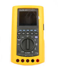 Fluke 867B Graphical Digital Multimeter