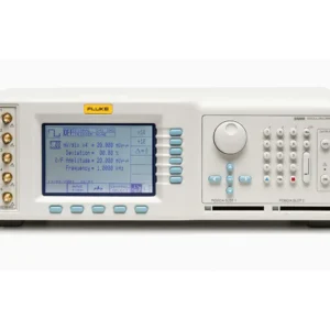 Fluke 9500B High Performance Oscilloscope Calibrator